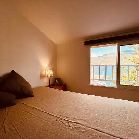 Appartement Duplex Centre Ville Vue Mer Et Parking