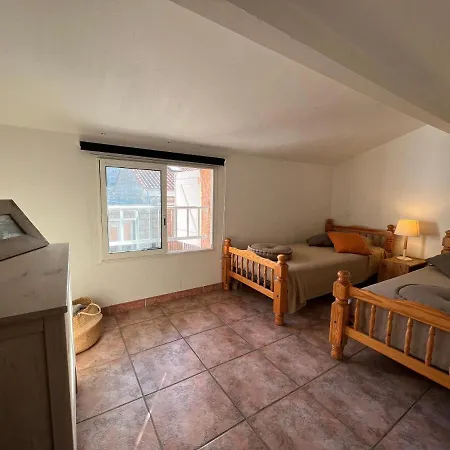 Duplex Centre Ville Vue Mer Et Parking Appartement Propriano (Corsica)
