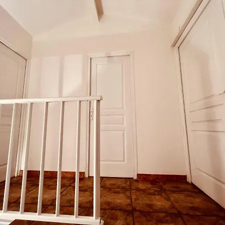 Appartement Duplex Centre Ville Vue Mer Et Parking *