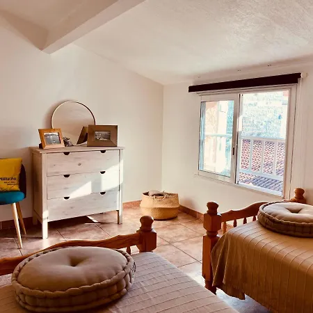Duplex Centre Ville Vue Mer Et Parking Appartement