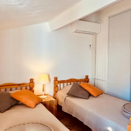Duplex Centre Ville Vue Mer Et Parking Appartement