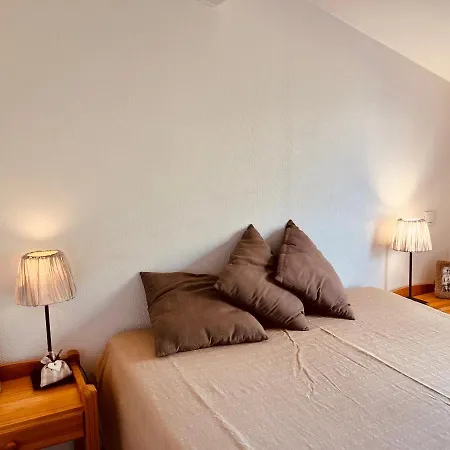 Apartamento Duplex Centre Ville Vue Mer Et Parking