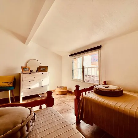 Duplex Centre Ville Vue Mer Et Parking Apartamento *