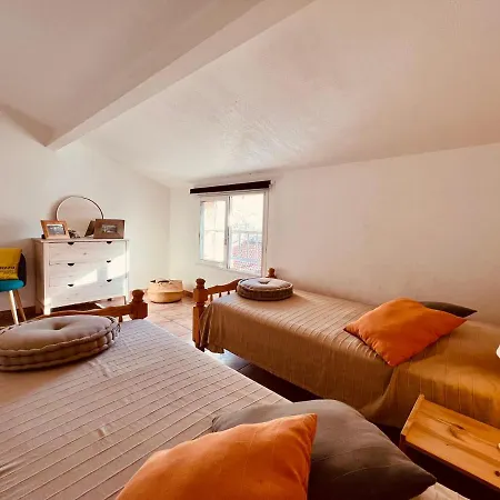 Apartamento Duplex Centre Ville Vue Mer Et Parking
